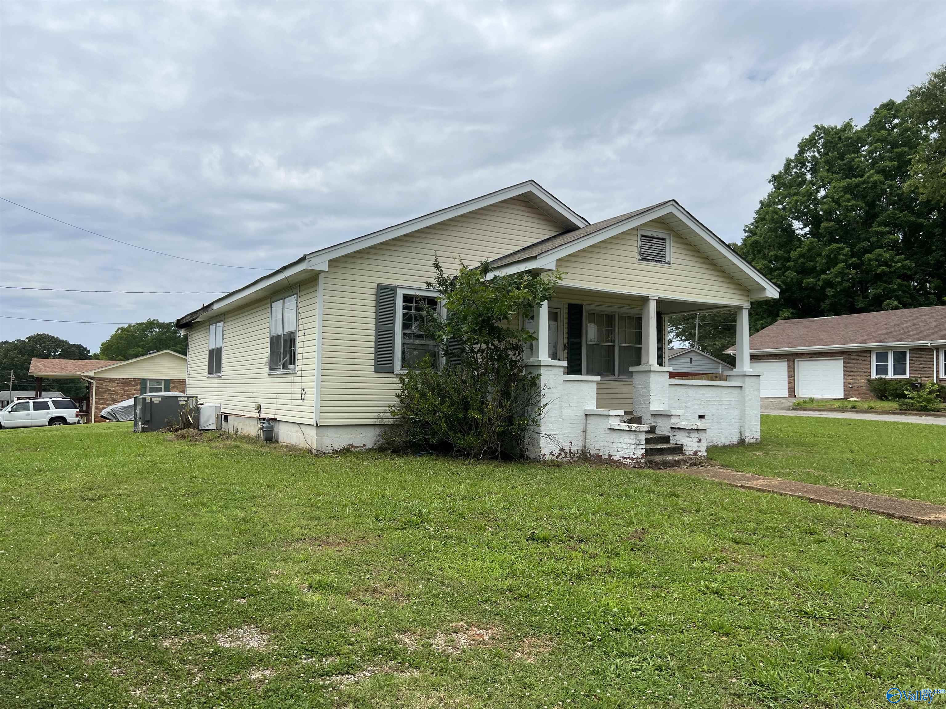 1100 Bernice Street, Tuscumbia, Alabama image 1