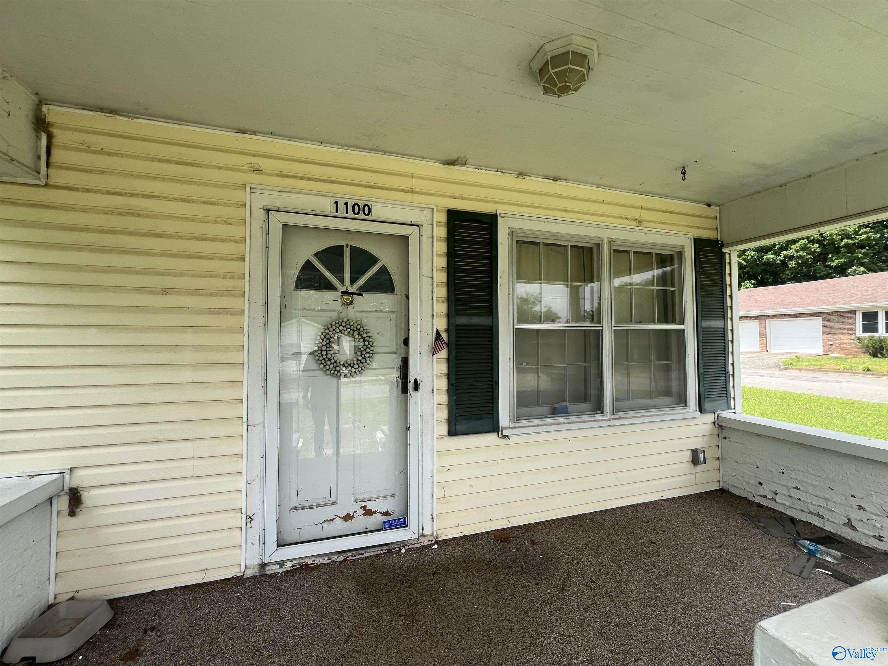 1100 Bernice Street, Tuscumbia, Alabama image 3