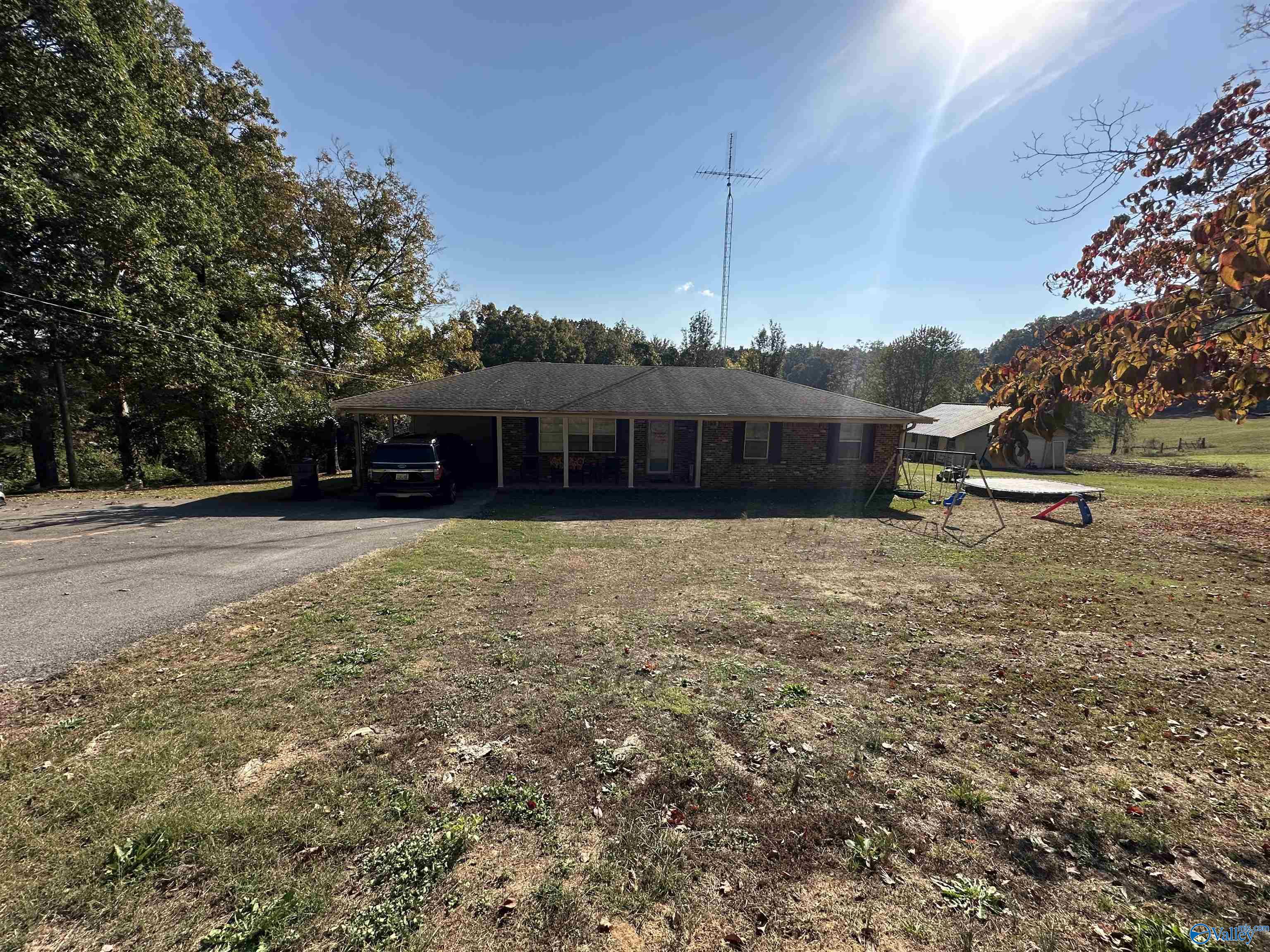 7680 Hwy 58, Russellville, Alabama image 1