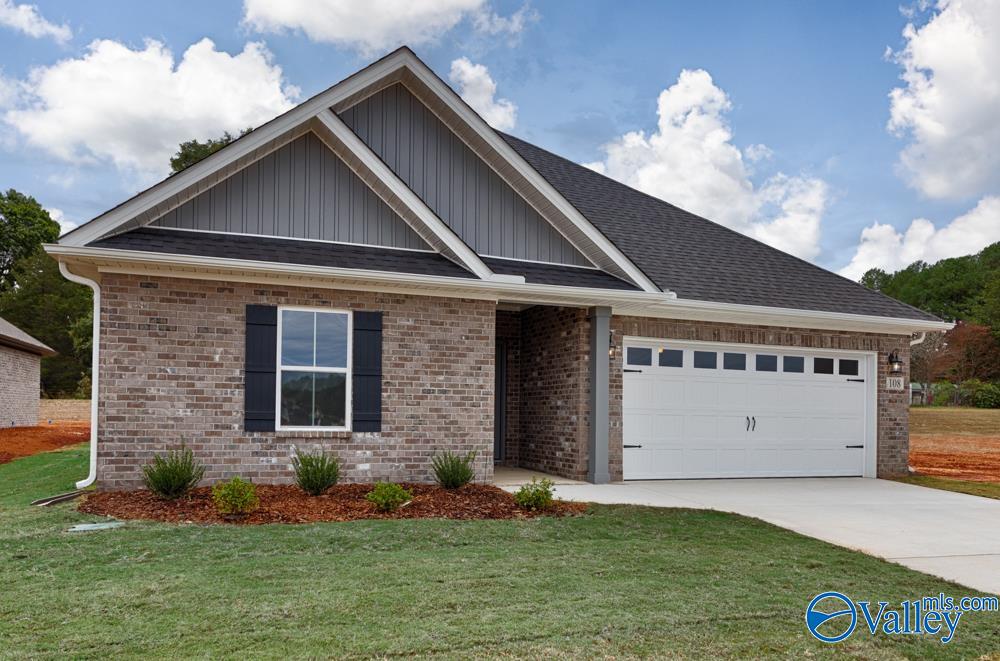 108 Alton Dale Drive
