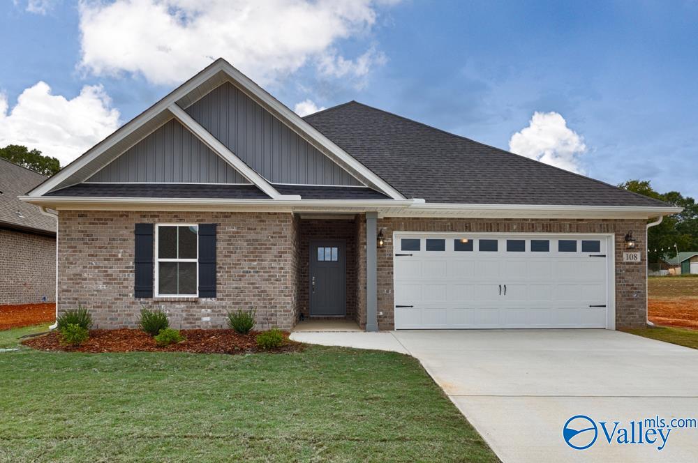 108 Alton Dale Drive
