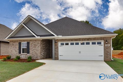 108 Alton Dale Drive Toney AL 35773