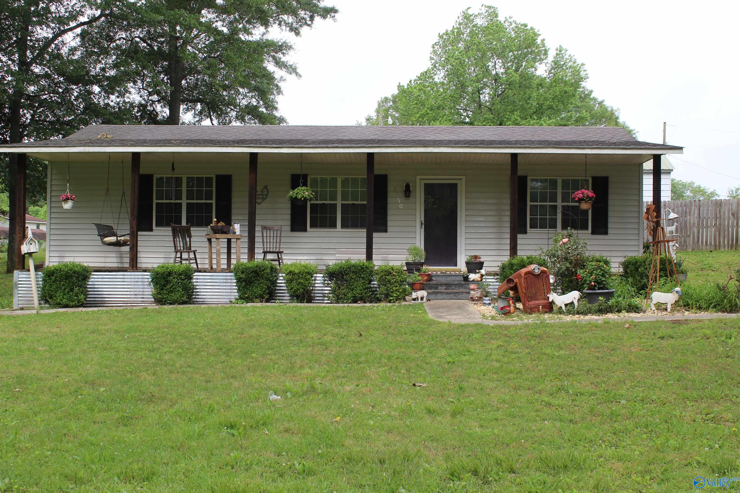 6150 County Road 214, Trinity, Alabama image 1