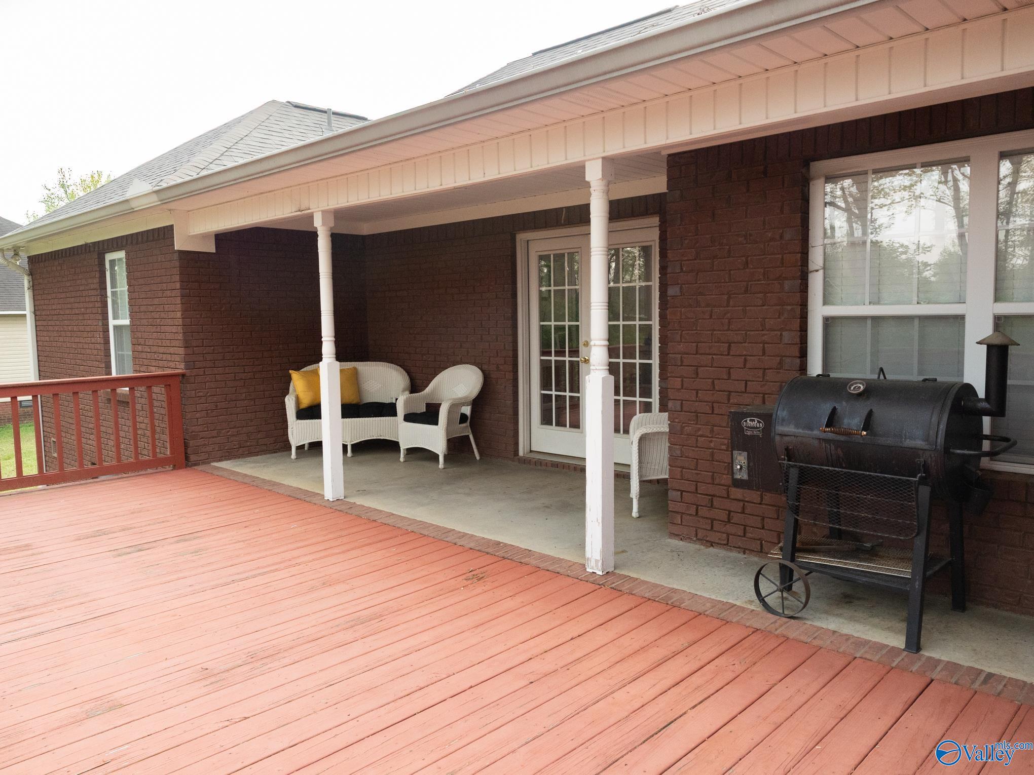 402 Old Glory Lane, Albertville, Alabama image 5