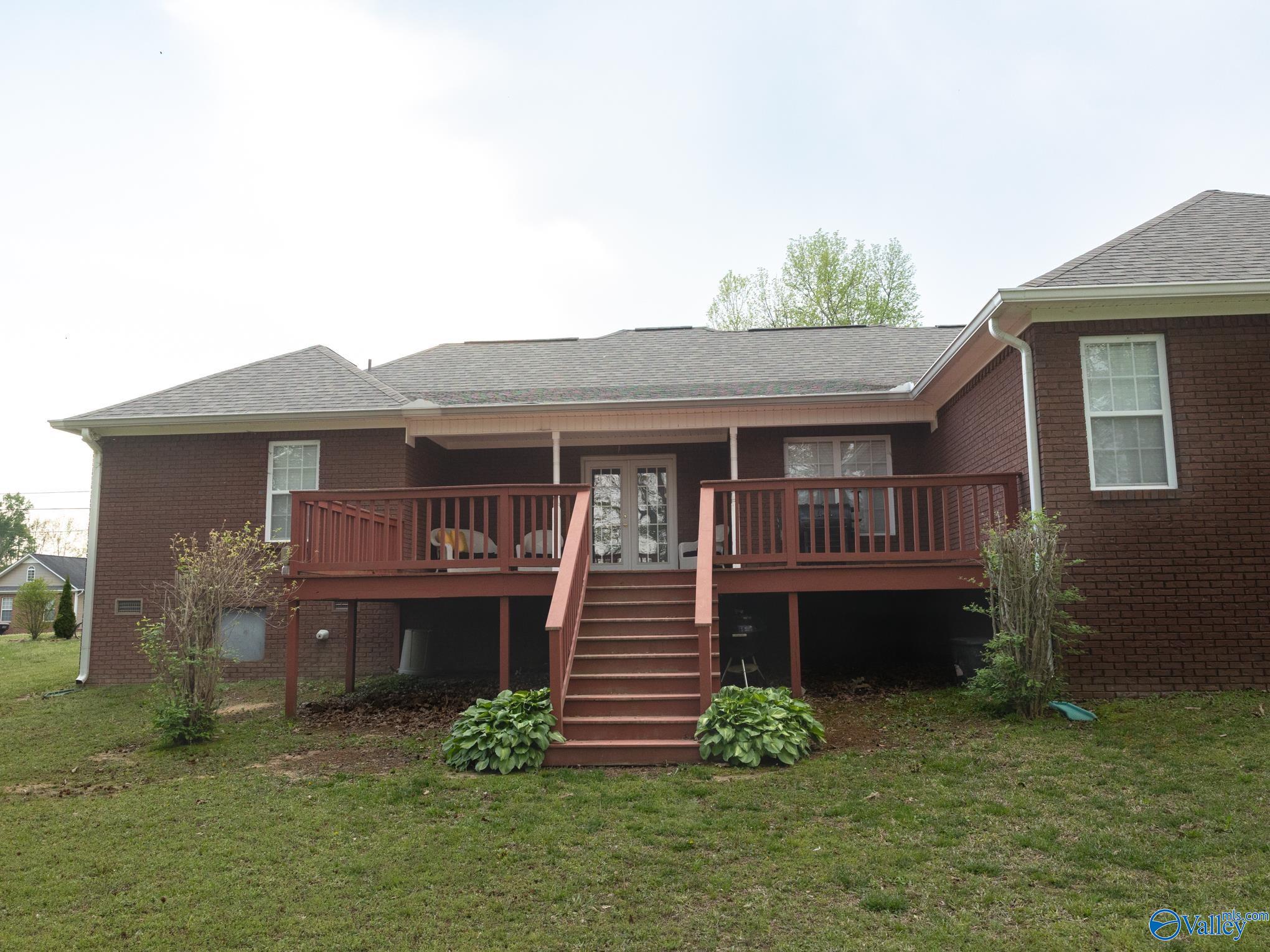 402 Old Glory Lane, Albertville, Alabama image 36