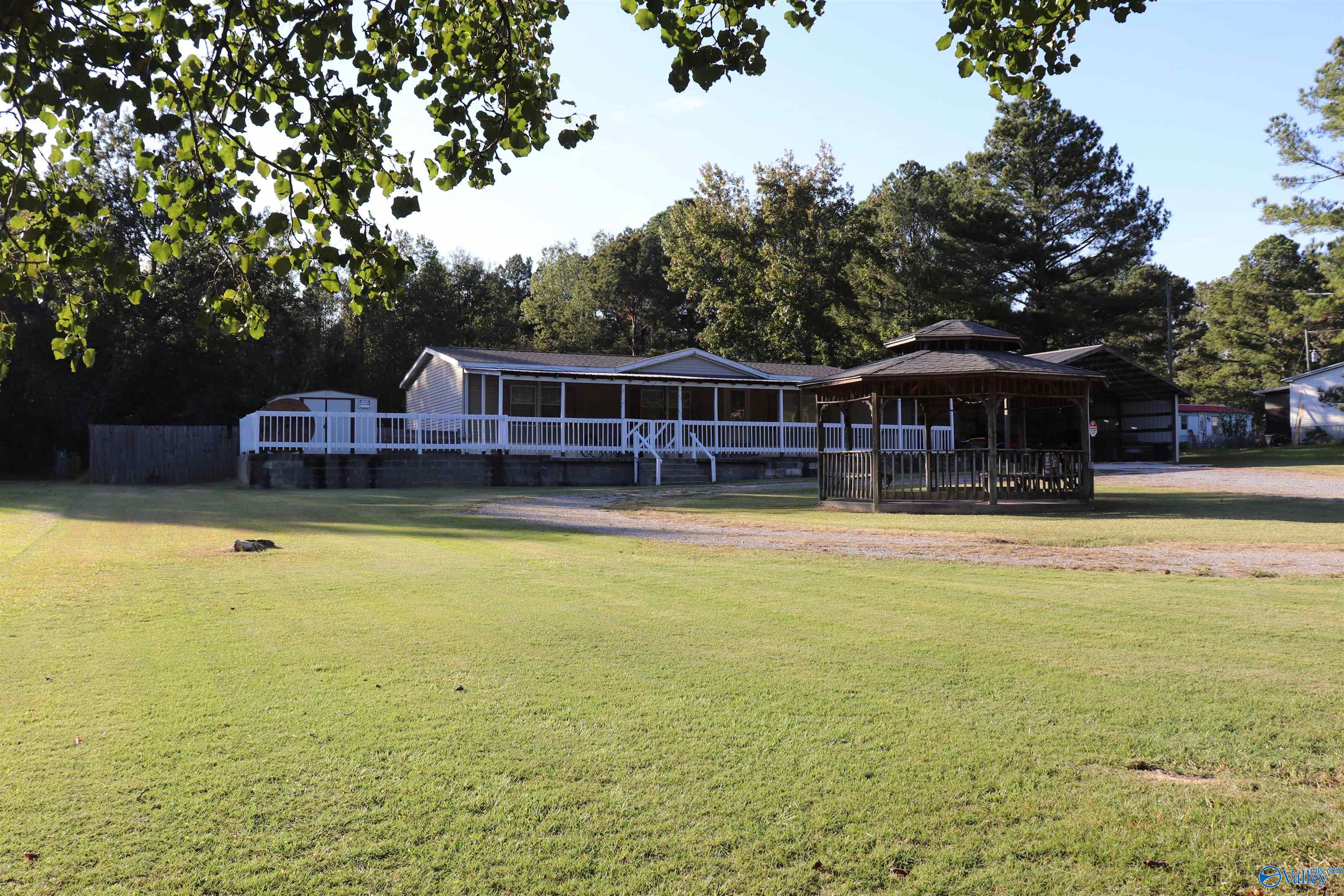 3711 Garner Road, Hartselle, Alabama image 1