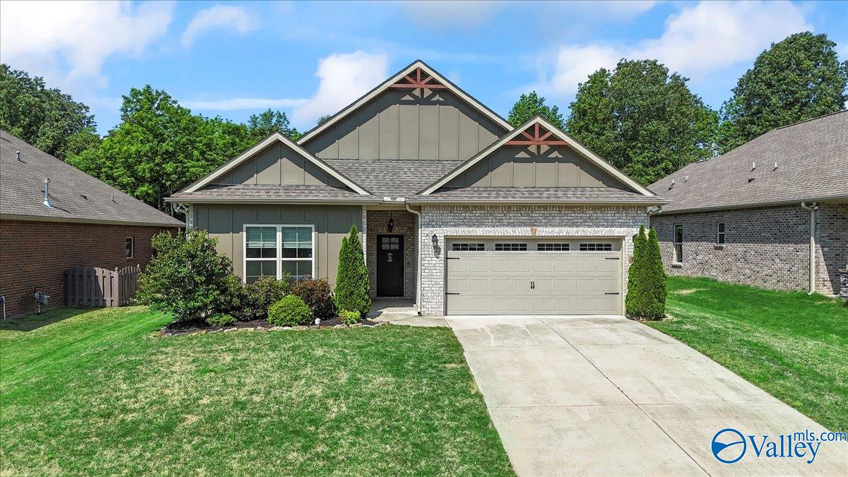 3016 Peevey Creek Lane, Owens Cross Roads, Alabama image 34