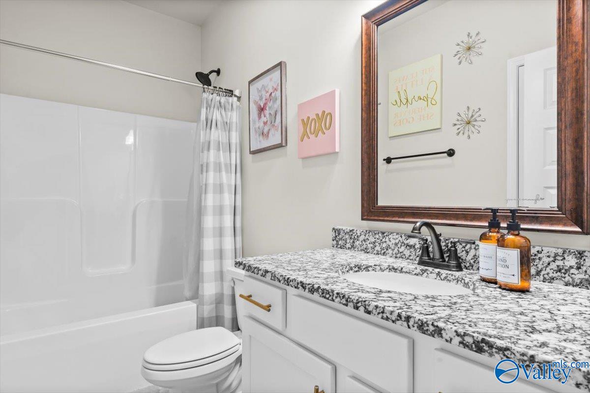 3016 Peevey Creek Lane, Owens Cross Roads, Alabama image 26