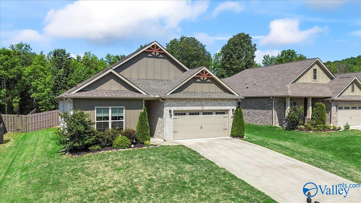 3016 Peevey Creek Lane, Owens Cross Roads, Alabama image 35