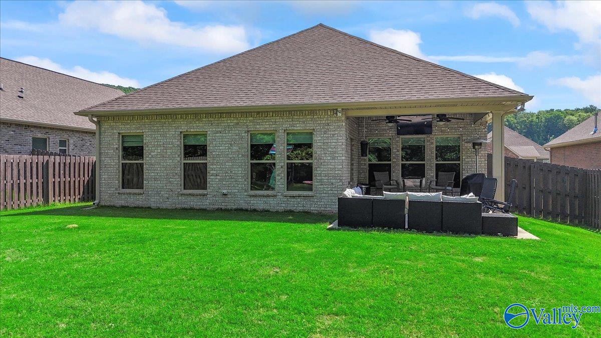 3016 Peevey Creek Lane, Owens Cross Roads, Alabama image 40