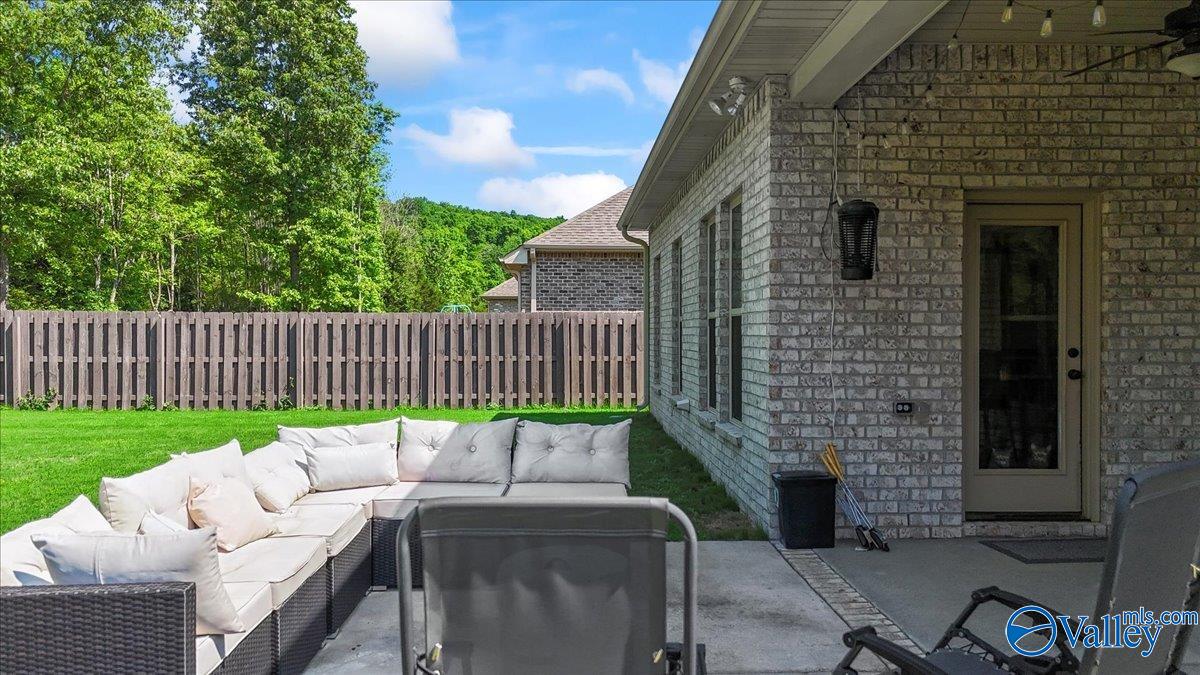 3016 Peevey Creek Lane, Owens Cross Roads, Alabama image 43