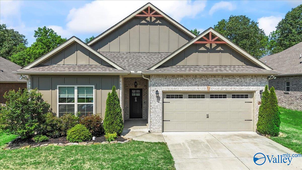 3016 Peevey Creek Lane, Owens Cross Roads, Alabama image 36