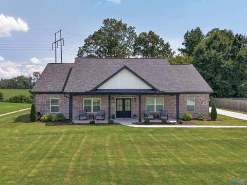 Homes For Sale - 46 Hancock Branch Drive<br/> Fayetteville, TN 37334