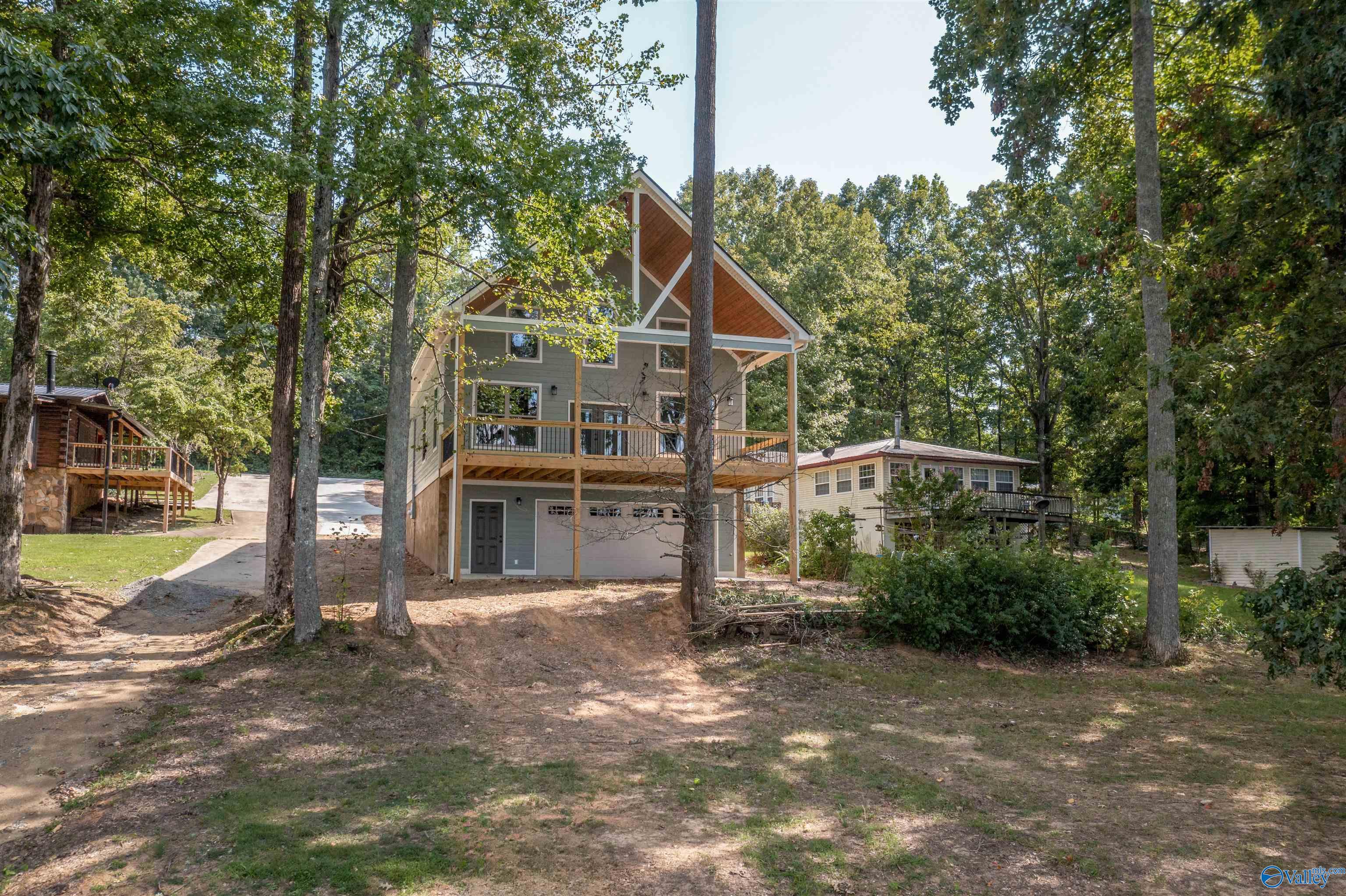 665 County Road 585, Cedar Bluff, Alabama image 11