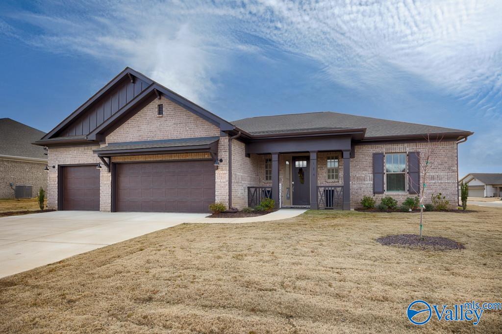 184 Clift Creek Drive