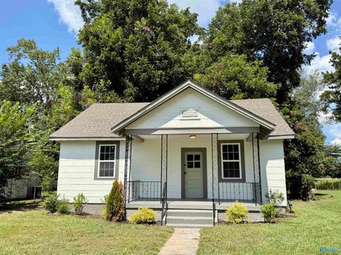 Homes For Sale - 508 Doyle Street<br/> Gadsden, AL 35903
