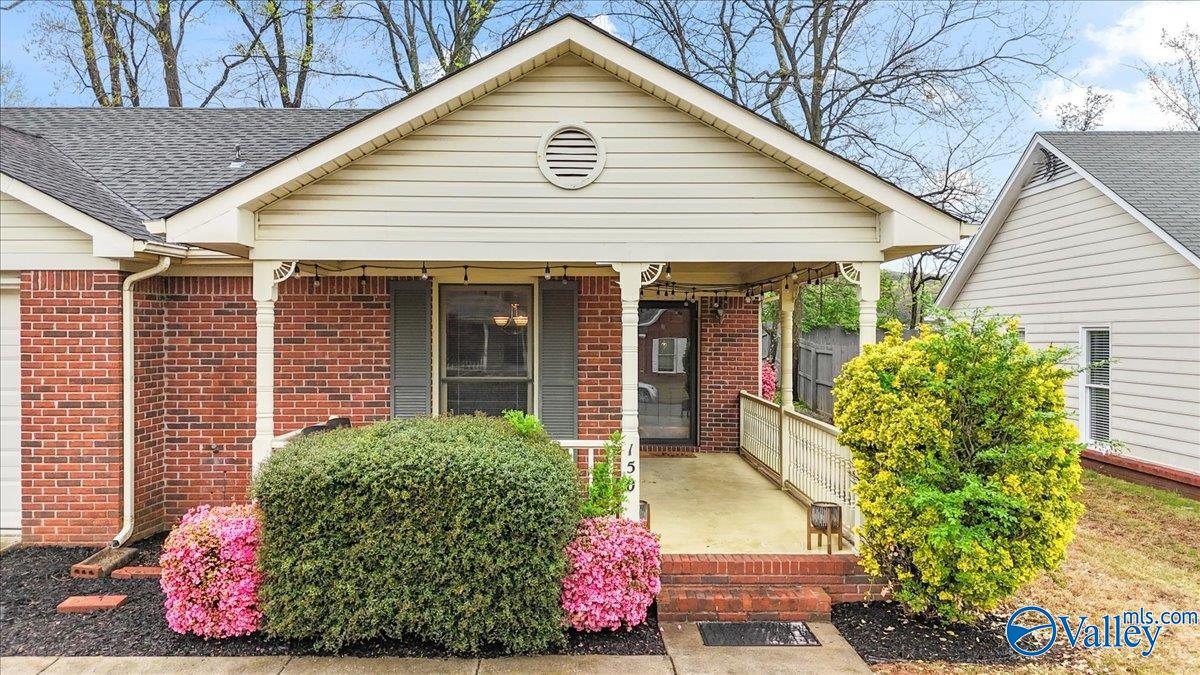 150 Hollington Drive, Huntsville, Alabama image 35