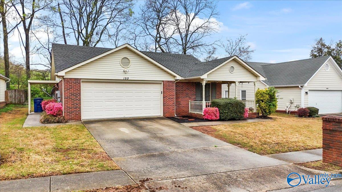 150 Hollington Drive, Huntsville, Alabama image 32