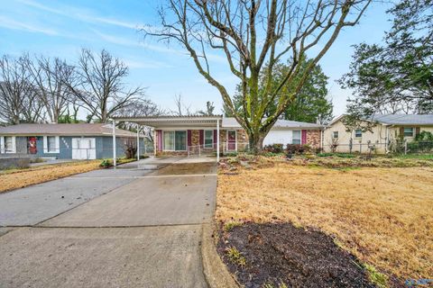 Homes For Sale - 2630 Thornhill Road<br/> Huntsville, AL 35810