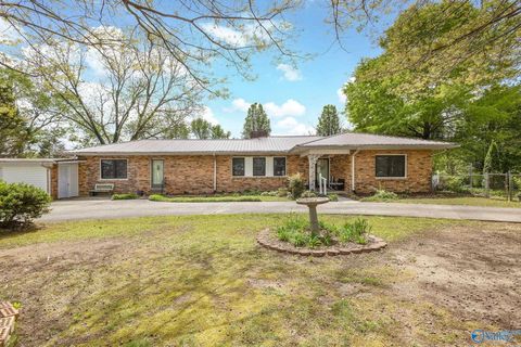 530 County Road 1319 Cullman AL 35058