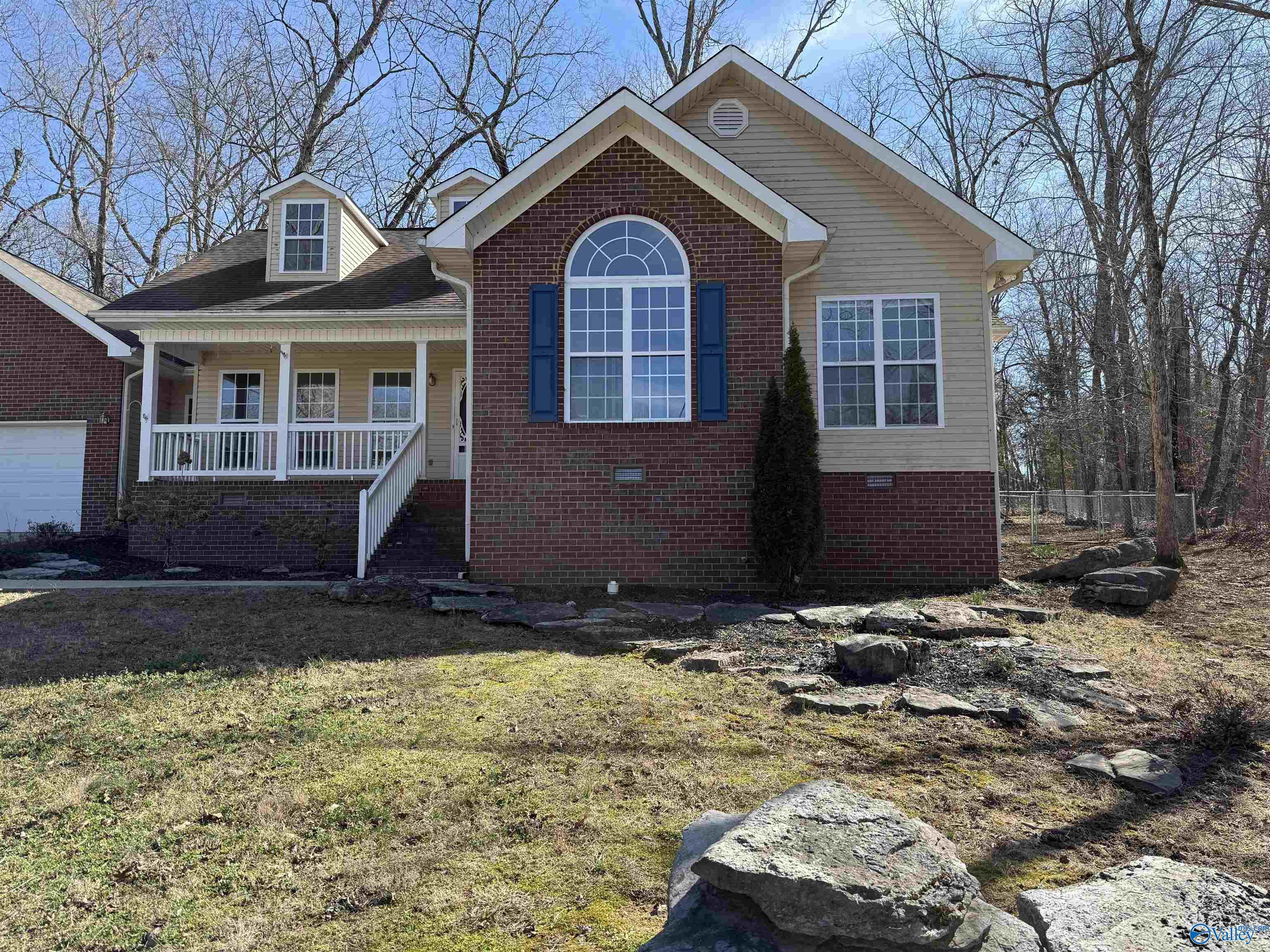 6353 NW Cardinal Lane, Fort Payne, Alabama image 3