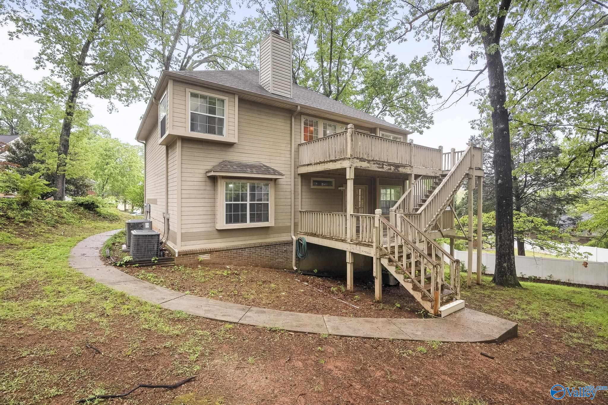 111 Sunset Trail, Madison, Alabama image 30