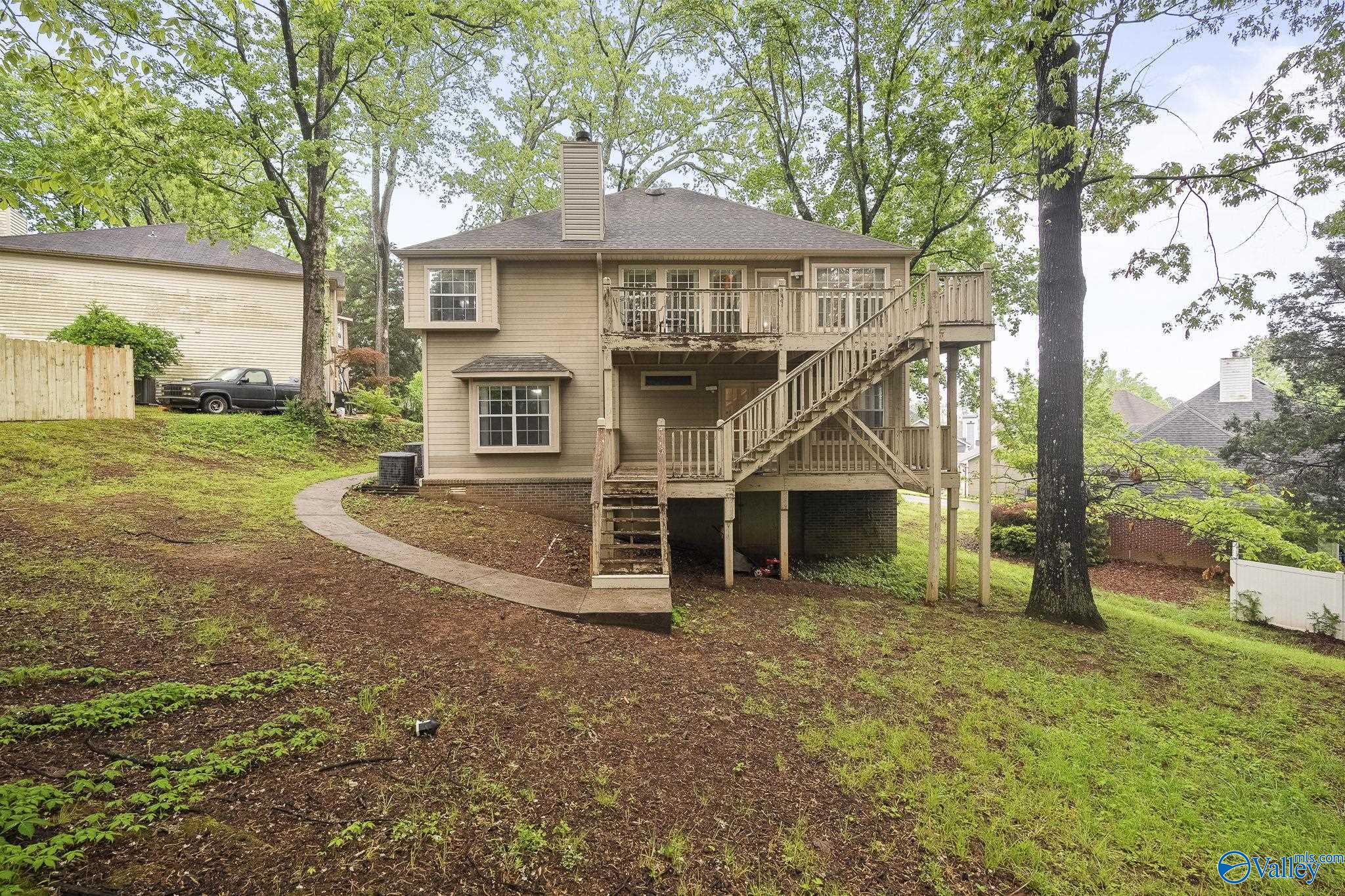 111 Sunset Trail, Madison, Alabama image 31