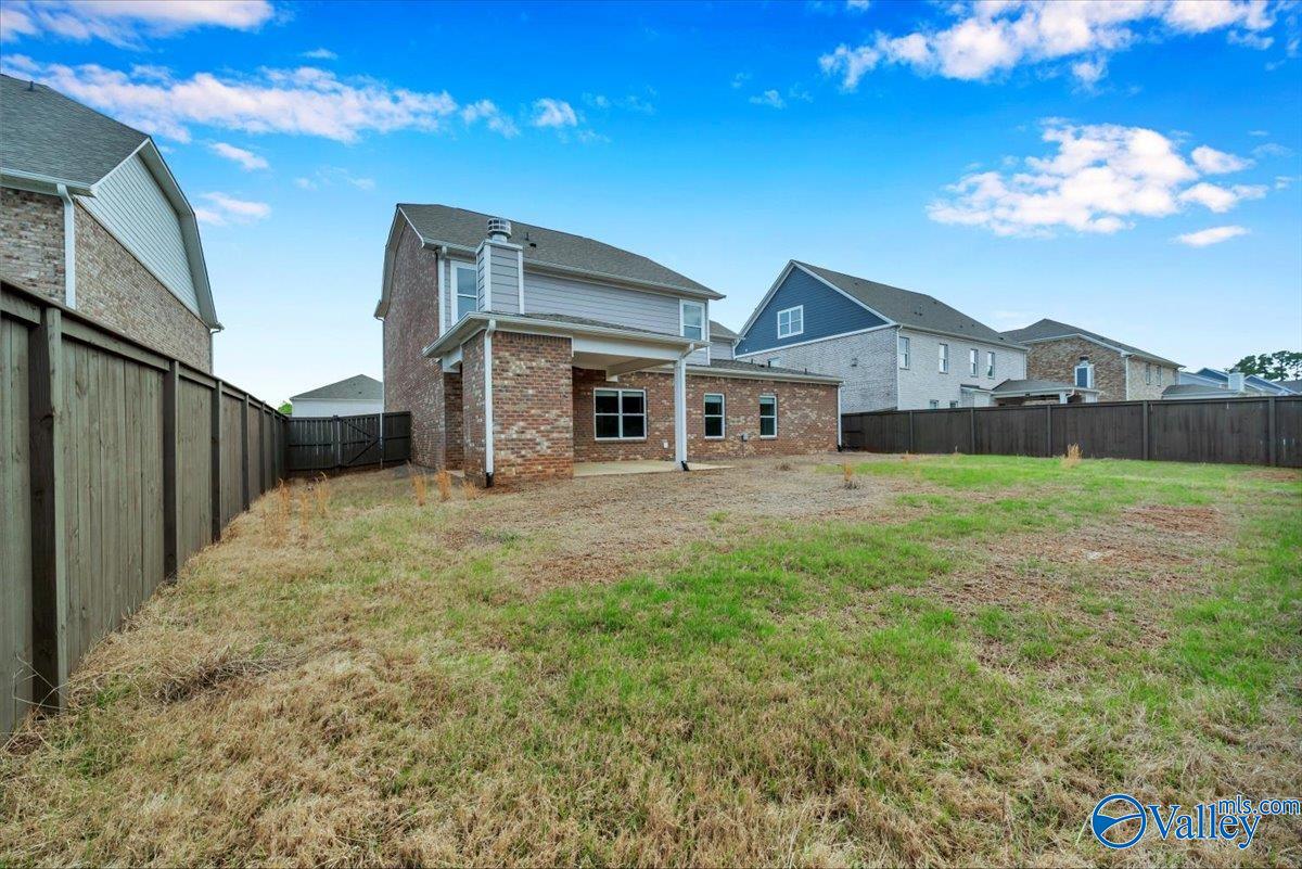 117 Bruce Drive, Madison, Alabama image 36