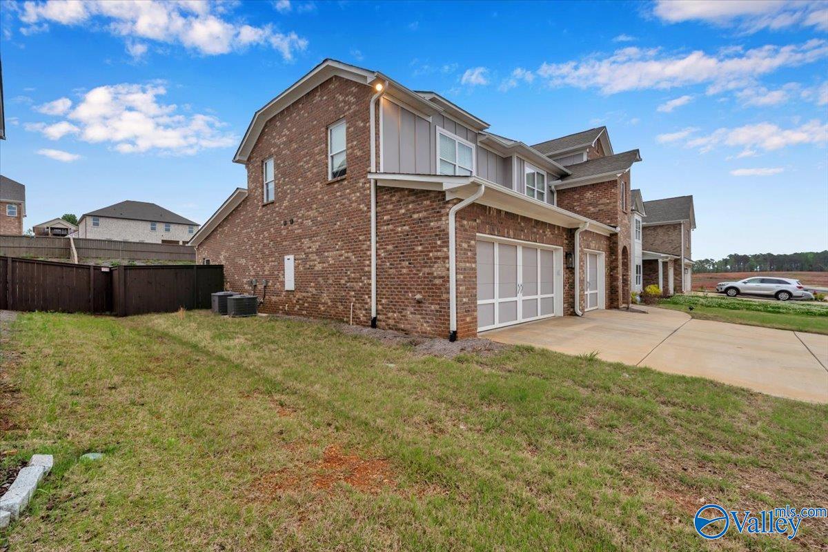 117 Bruce Drive, Madison, Alabama image 4