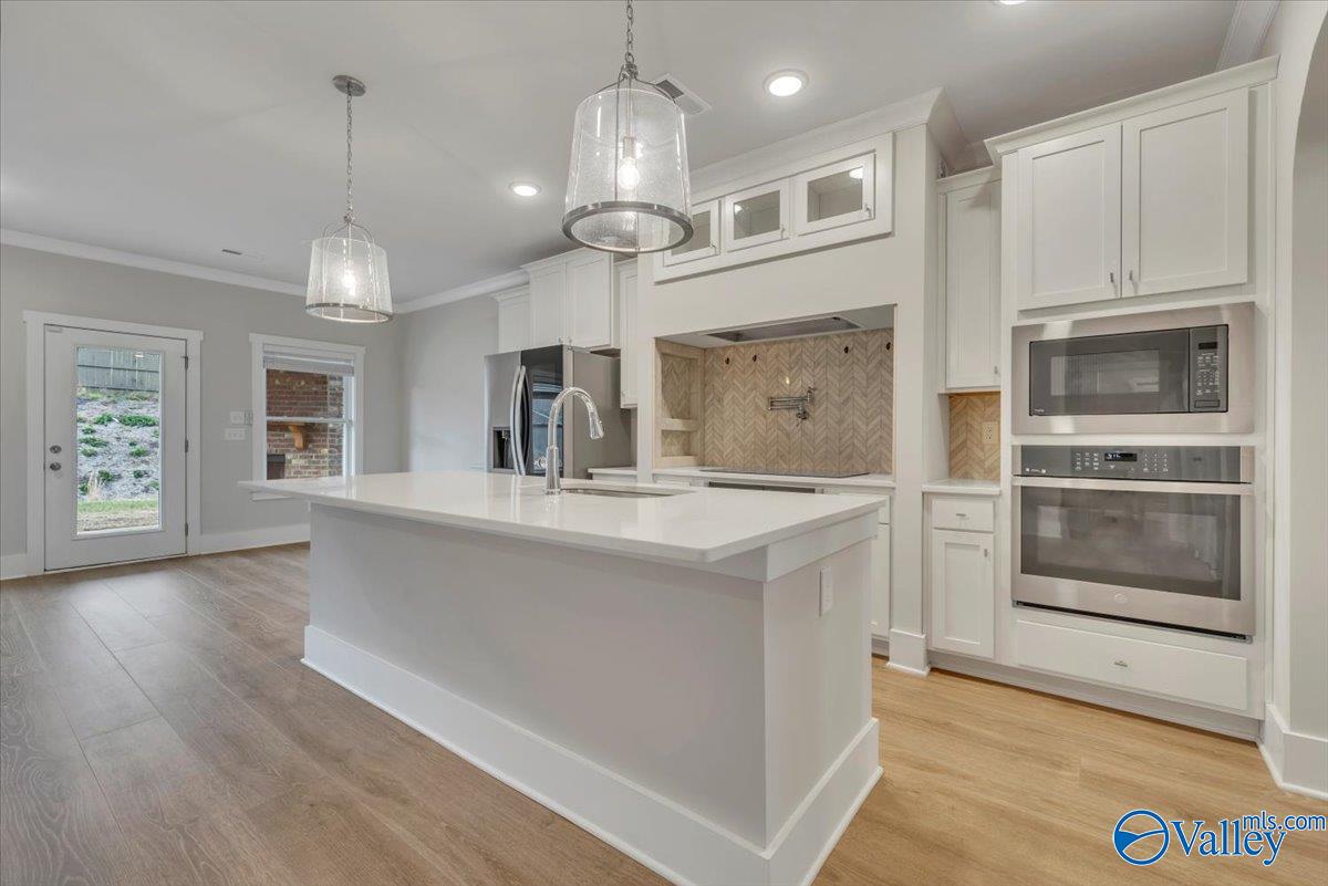 117 Bruce Drive, Madison, Alabama image 9