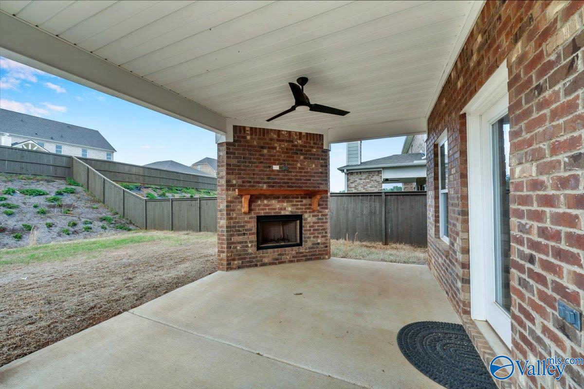 117 Bruce Drive, Madison, Alabama image 37