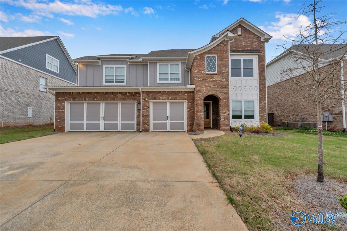 117 Bruce Drive, Madison, Alabama image 2