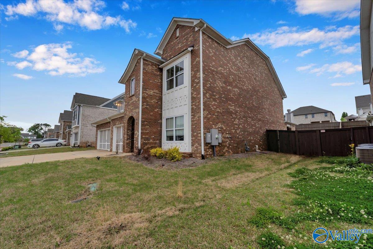 117 Bruce Drive, Madison, Alabama image 3