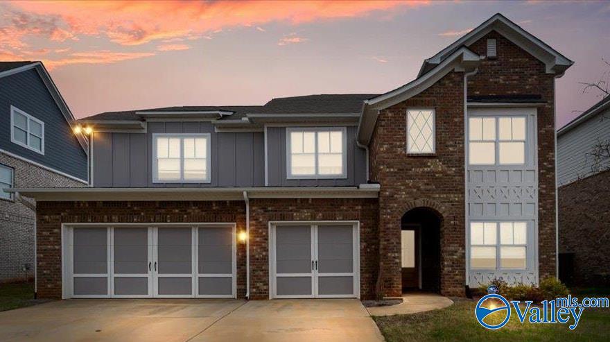 117 Bruce Drive, Madison, Alabama image 1