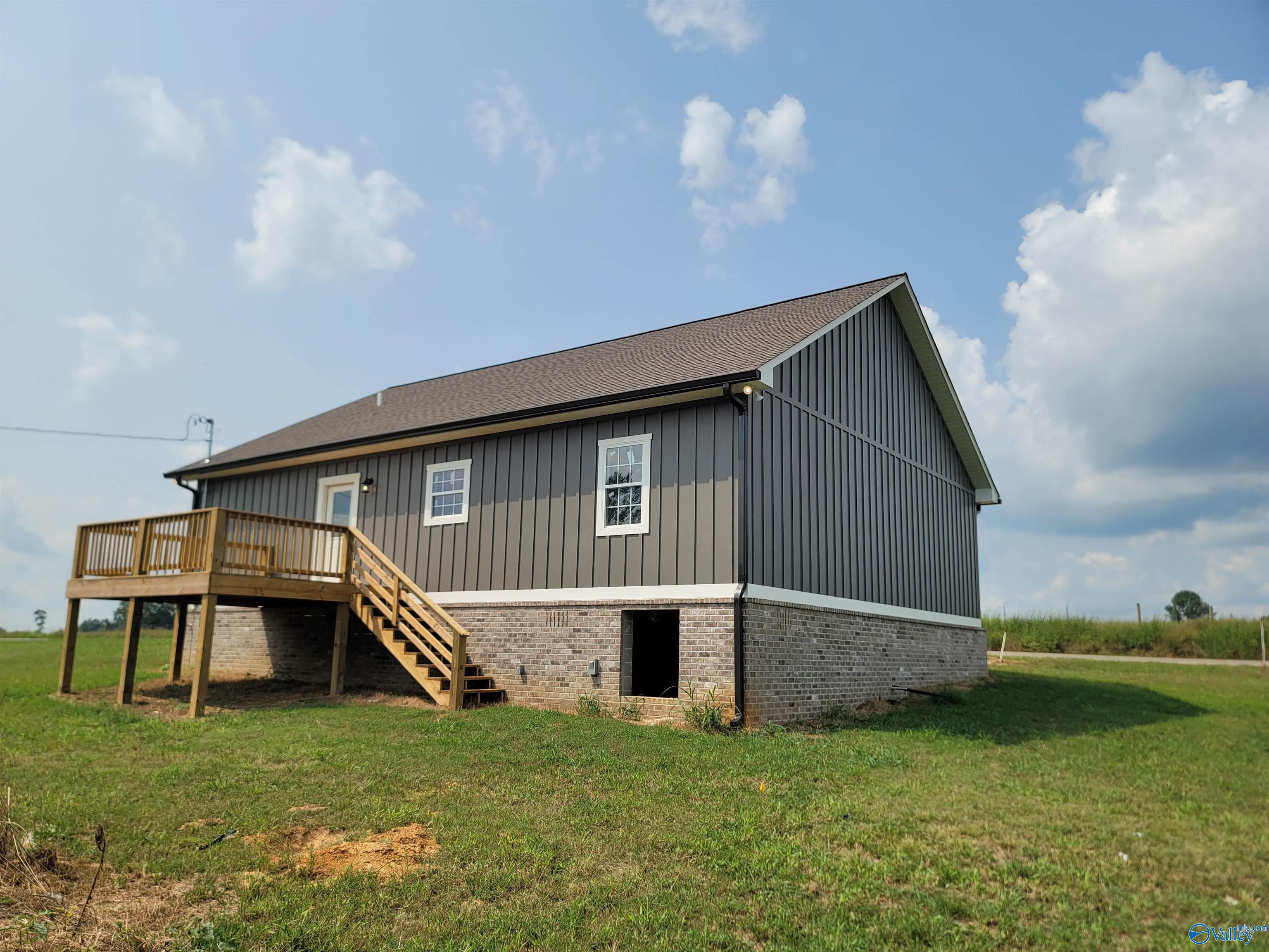124 Welcome Road