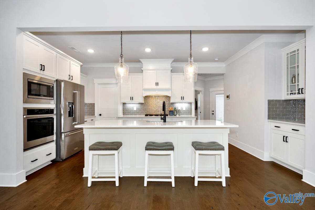 387 Hay Rake Drive, Madison, Alabama image 9
