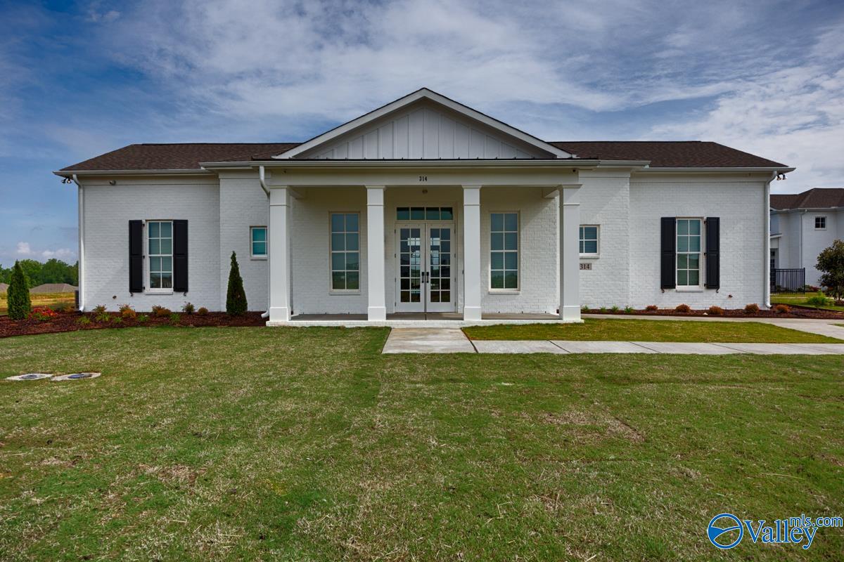387 Hay Rake Drive, Madison, Alabama image 35