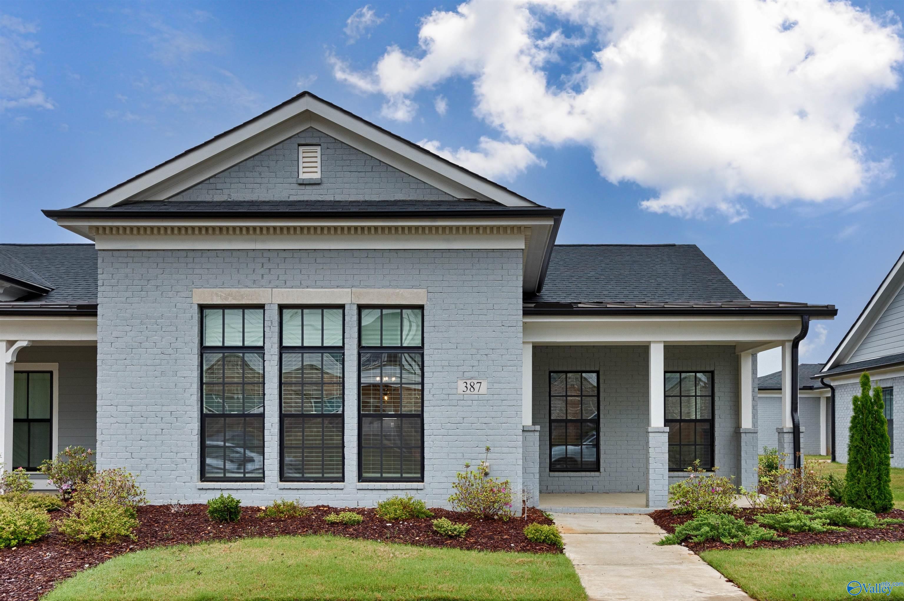 387 Hay Rake Drive, Madison, Alabama image 2