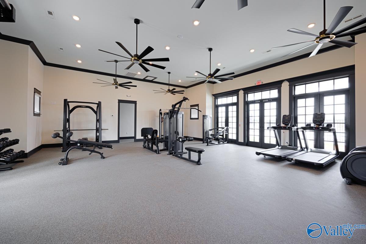 387 Hay Rake Drive, Madison, Alabama image 36