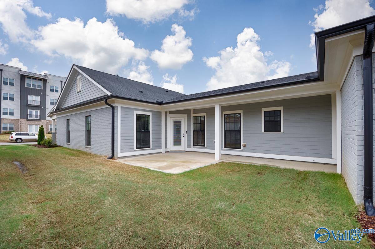 387 Hay Rake Drive, Madison, Alabama image 30