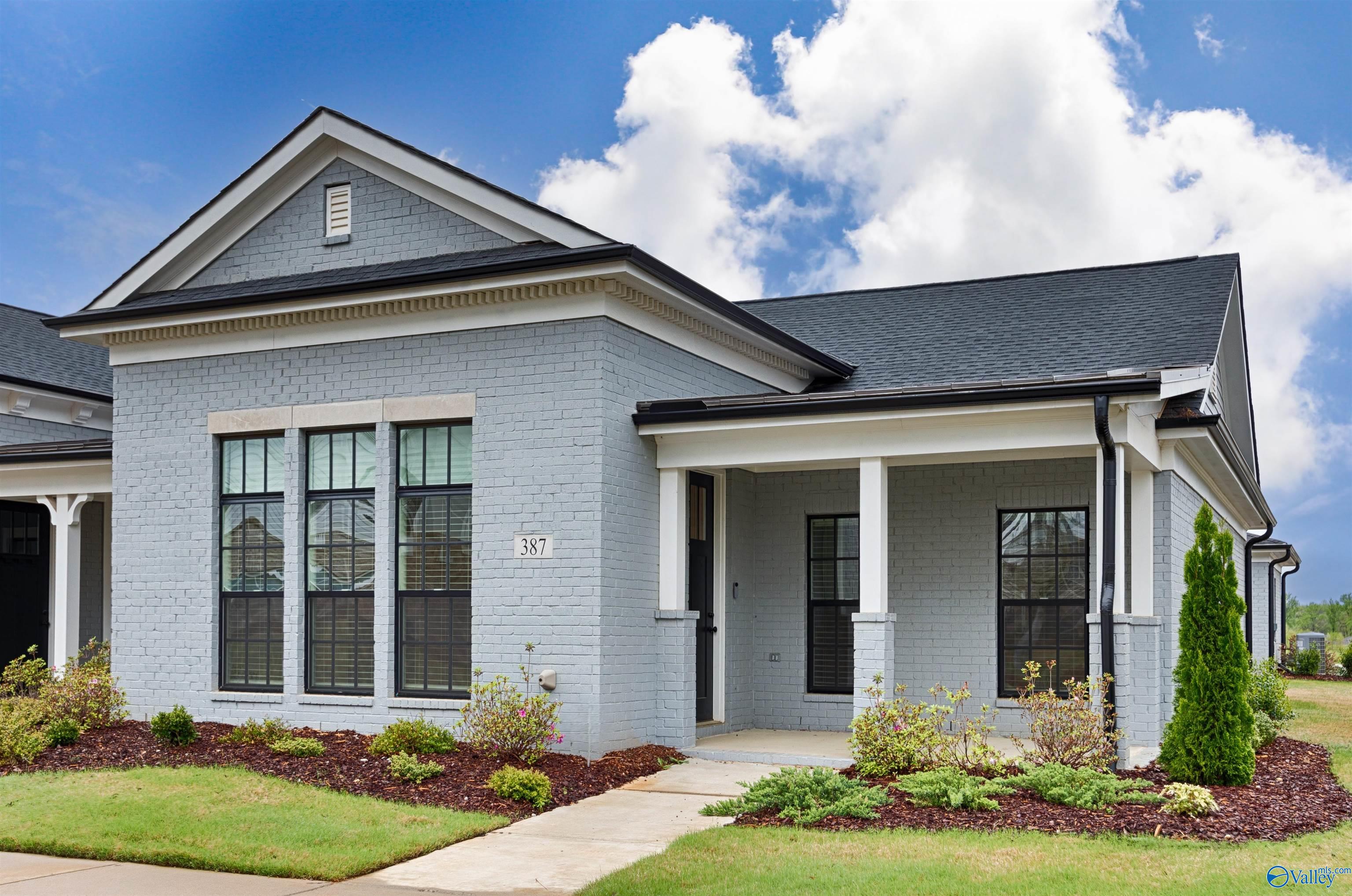 387 Hay Rake Drive, Madison, Alabama image 1