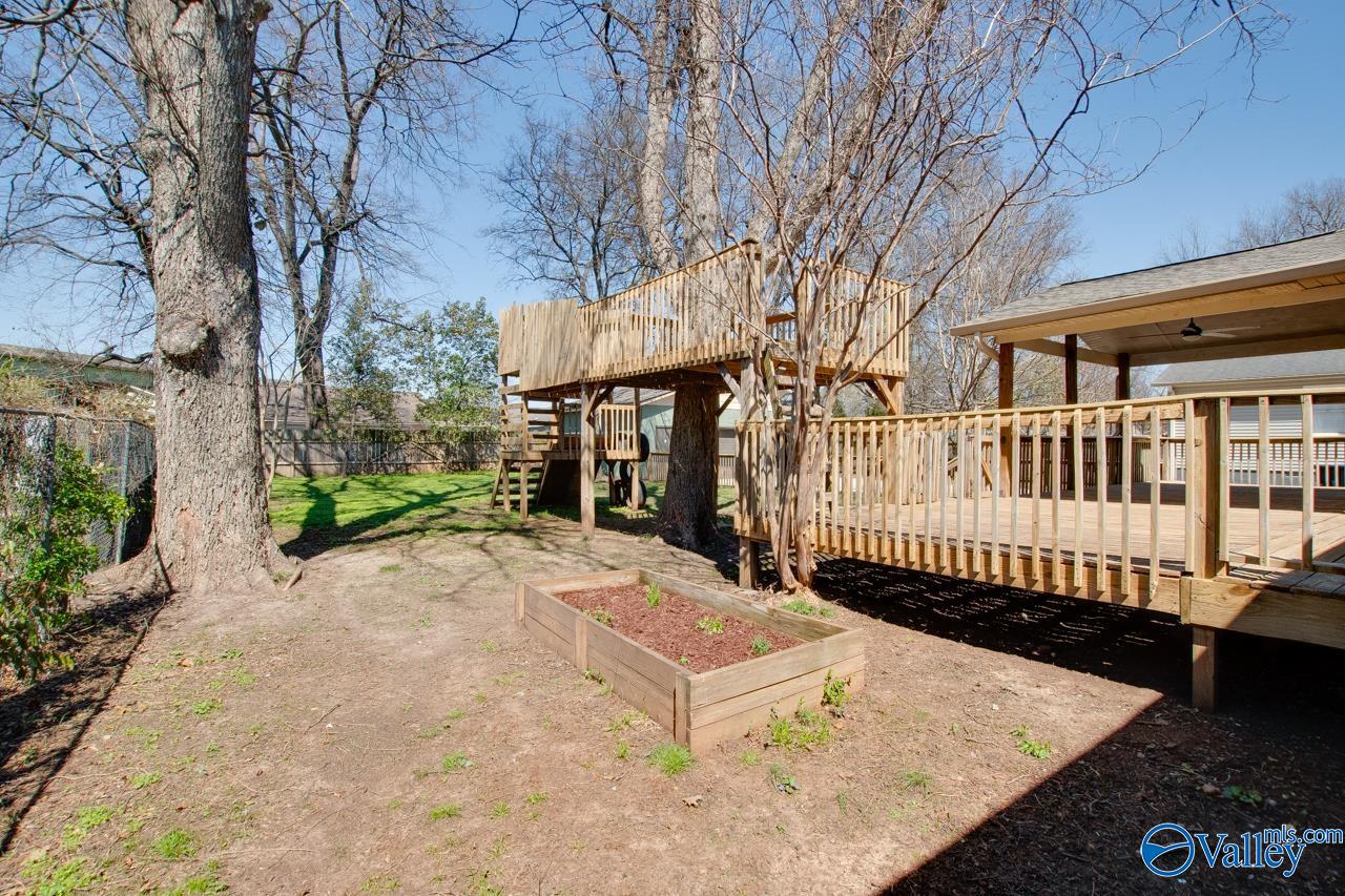 215 NE Beirne Avenue, Huntsville, Alabama image 15