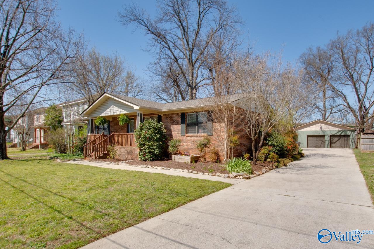 215 NE Beirne Avenue, Huntsville, Alabama image 2