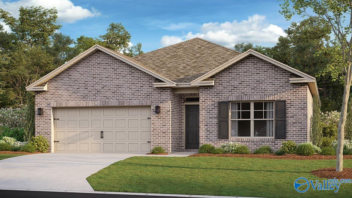 6150 Feather Way, Owens Cross Roads, Alabama image 1