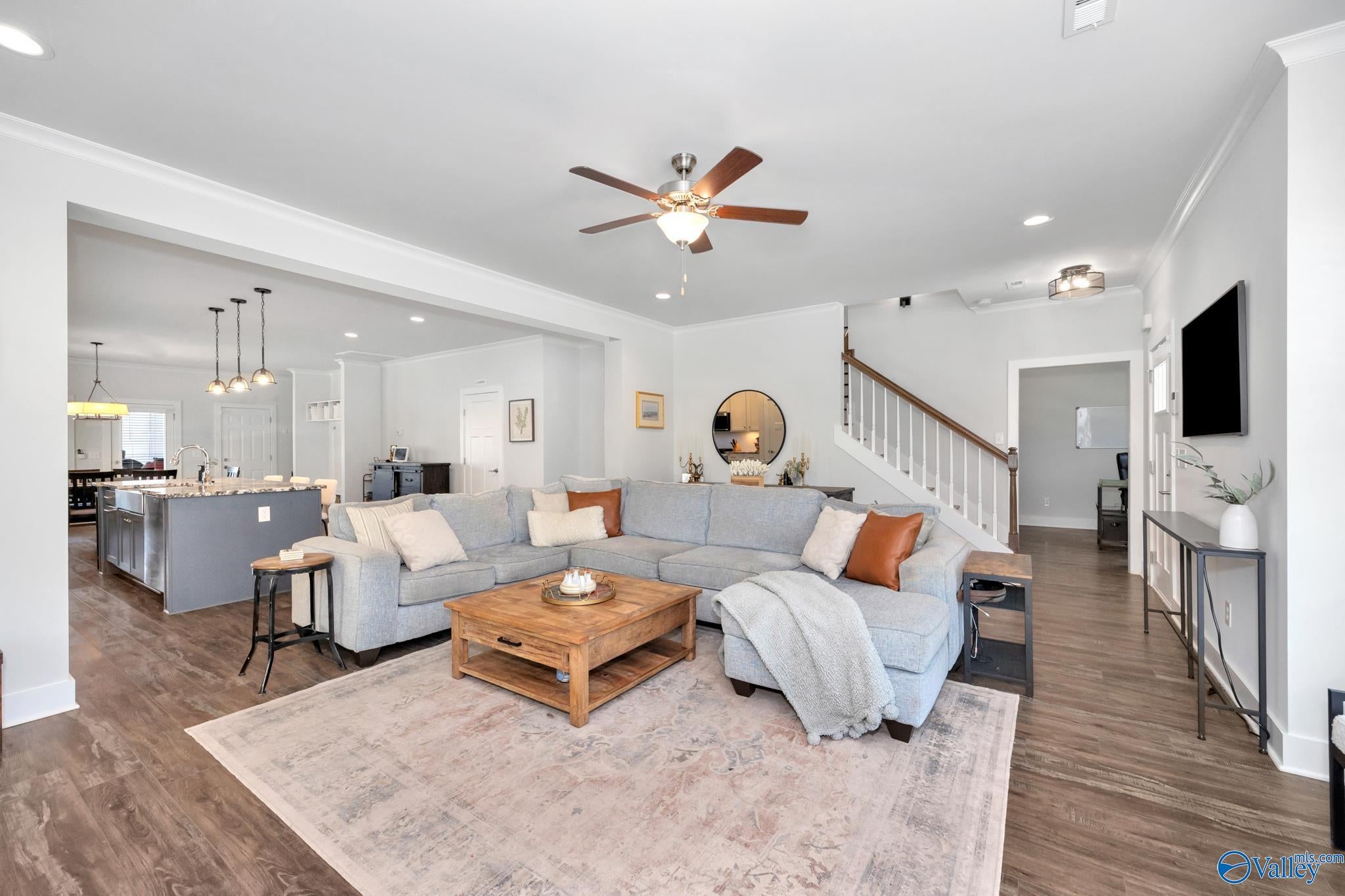 1514 Trek Street