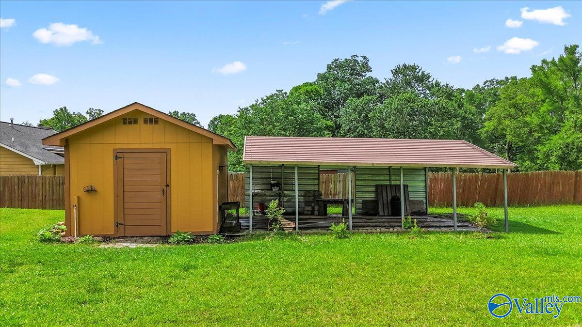 329 Ohara Dr, Albertville, Alabama image 15