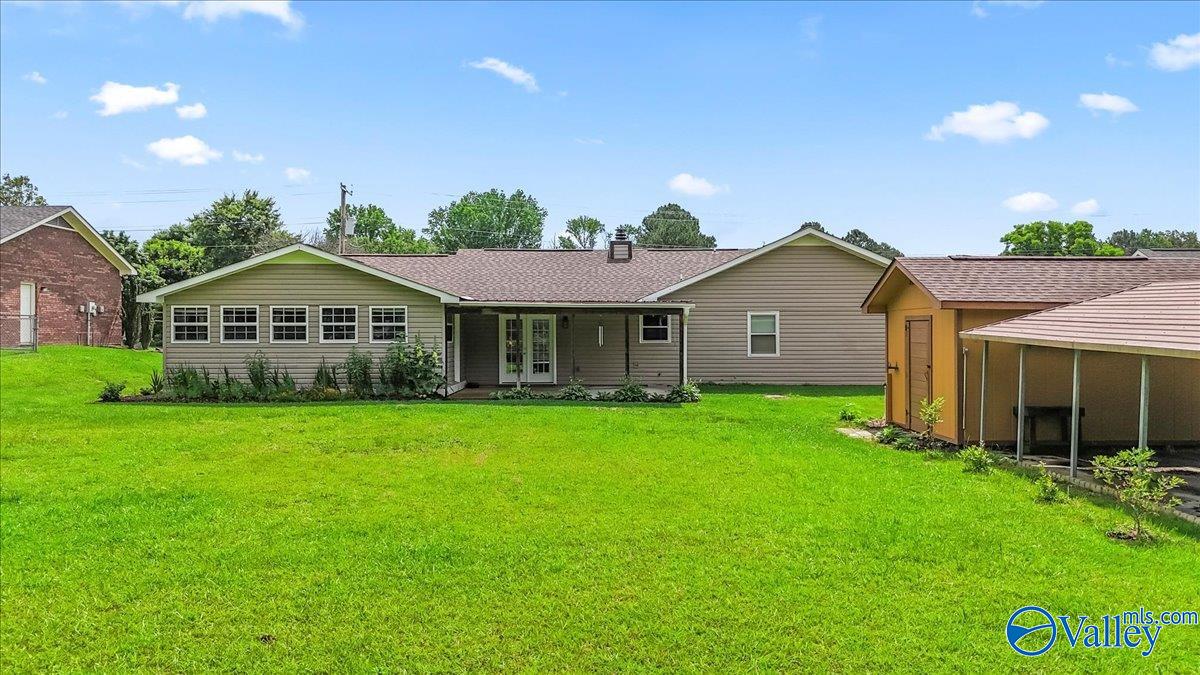 329 Ohara Dr, Albertville, Alabama image 16