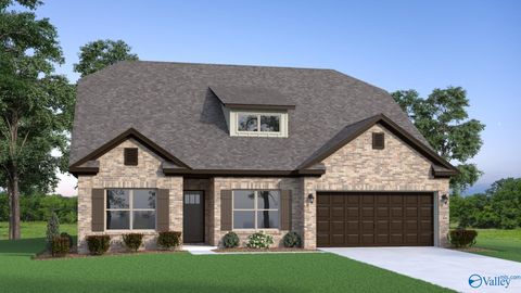 Photo of 108 Verizon Street, New Market, AL 35761 (MLS # 21908153)