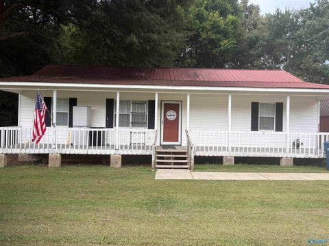 Homes For Sale - 3505 Eddy Scant City Road<br/> Marshall County, Arab, AL 35016
