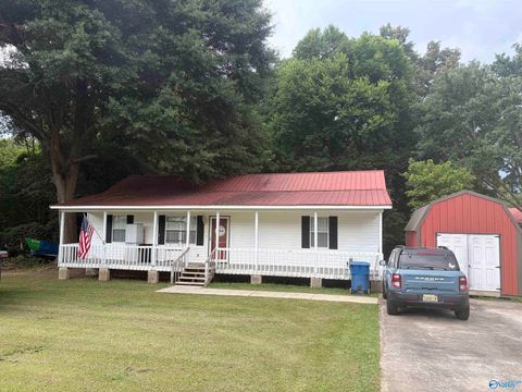 Homes For Sale - 3505 Eddy Scant City Road<br/> Arab, AL 35016